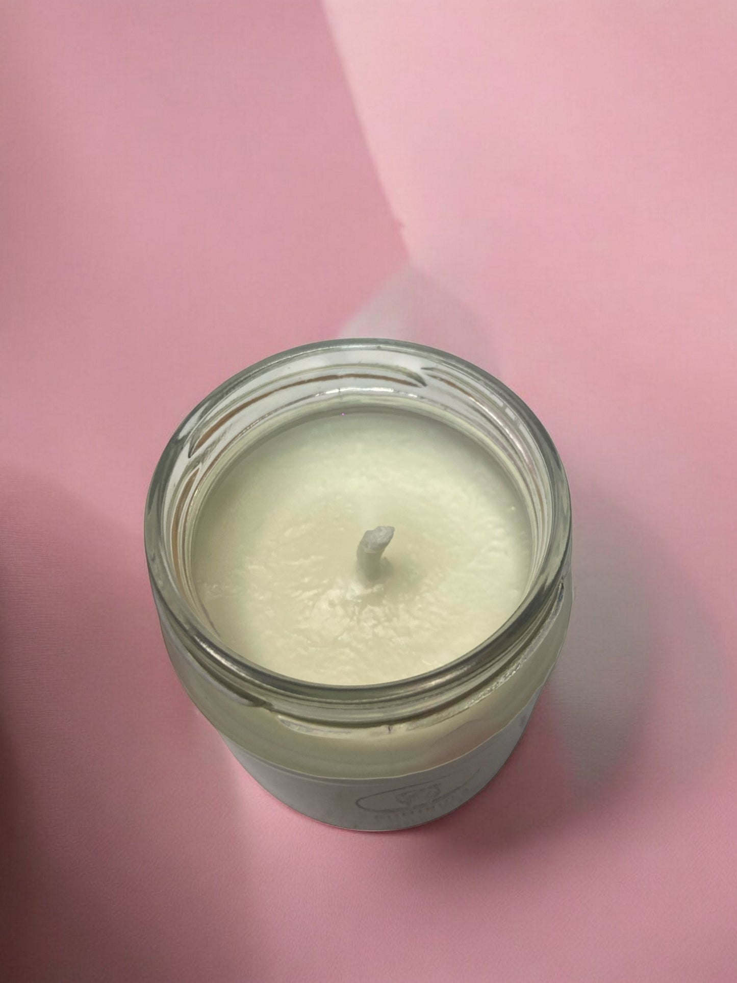 Vela aromática dos colores by Luna de Lobos. - Vela aromática de gominola.