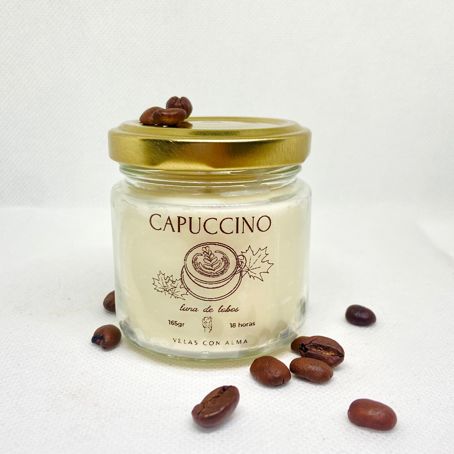 Vela Capuccino