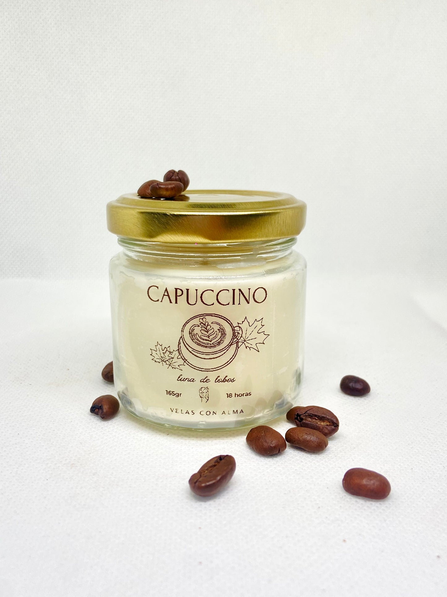 Vela Capuccino