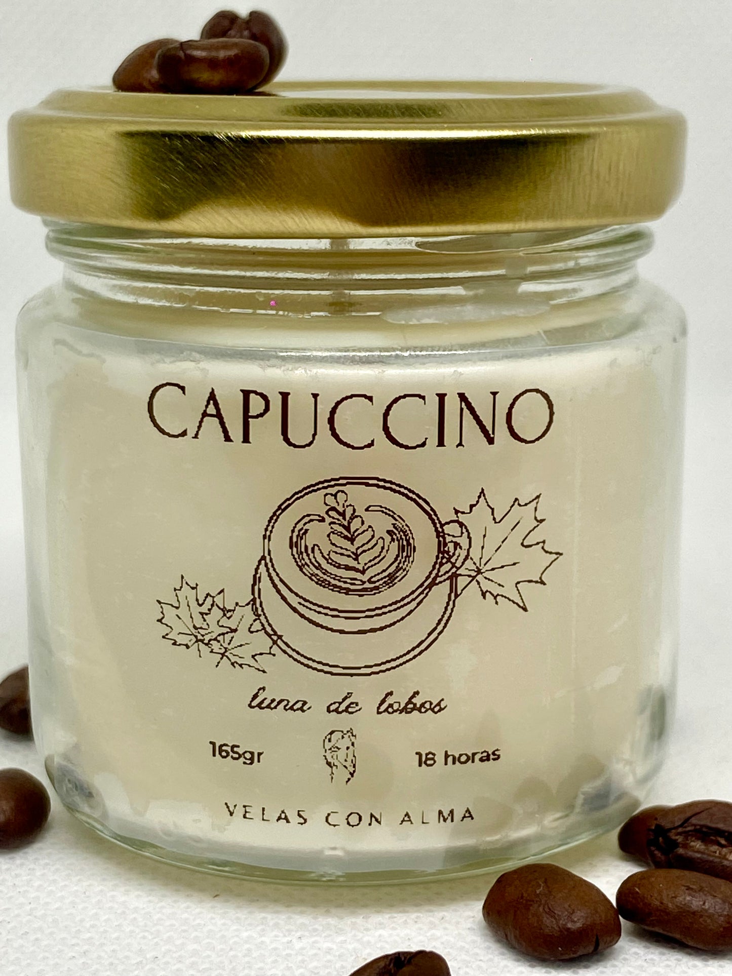 Vela Capuccino