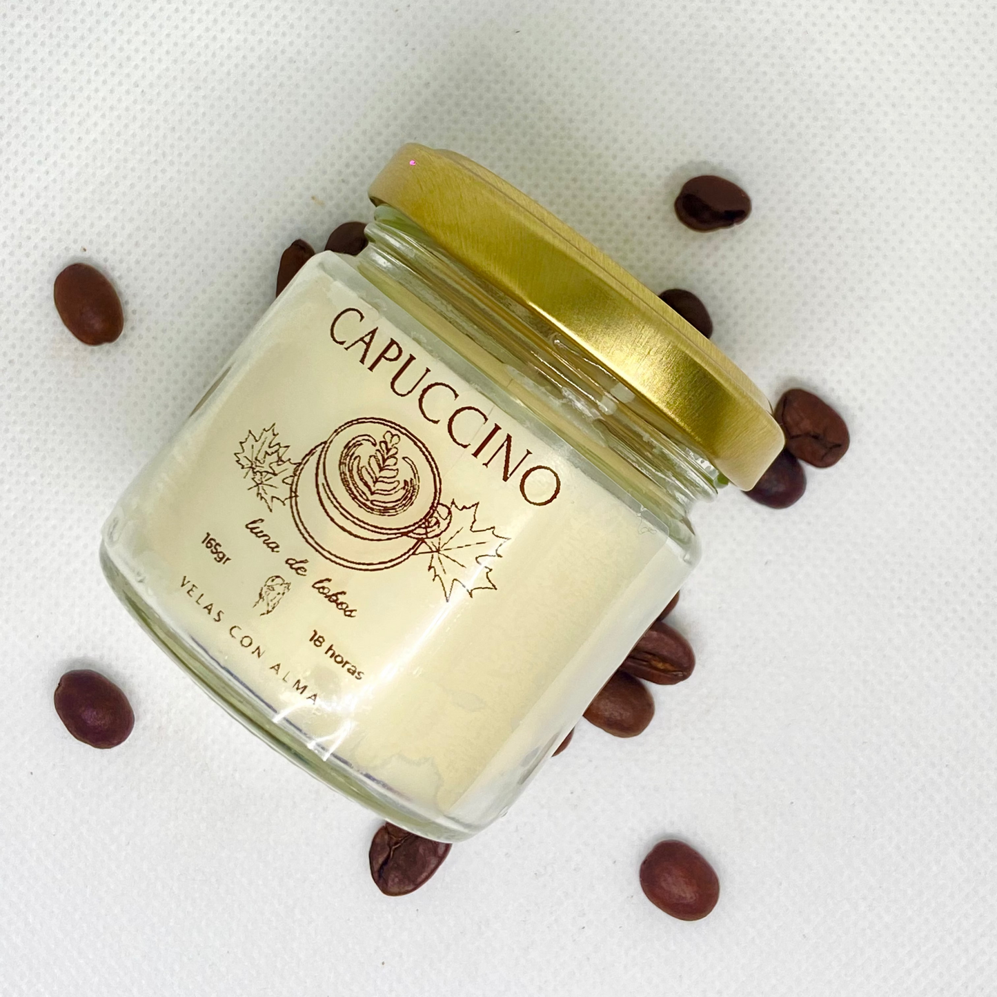Vela Capuccino