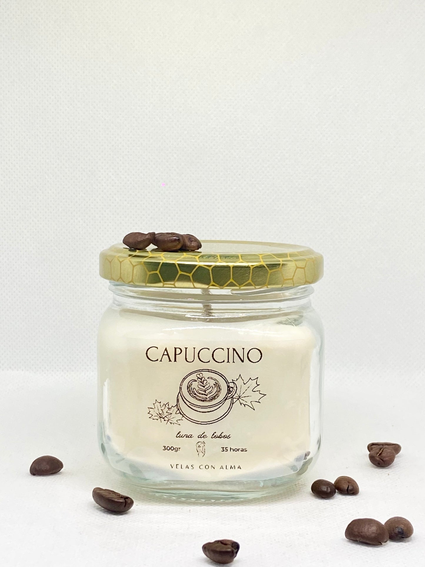 Vela Capuccino