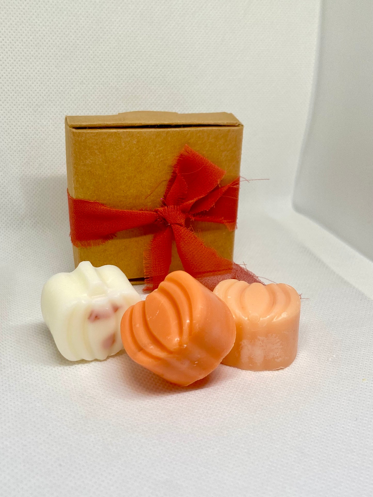 Pack wax melt Mini Calabazas