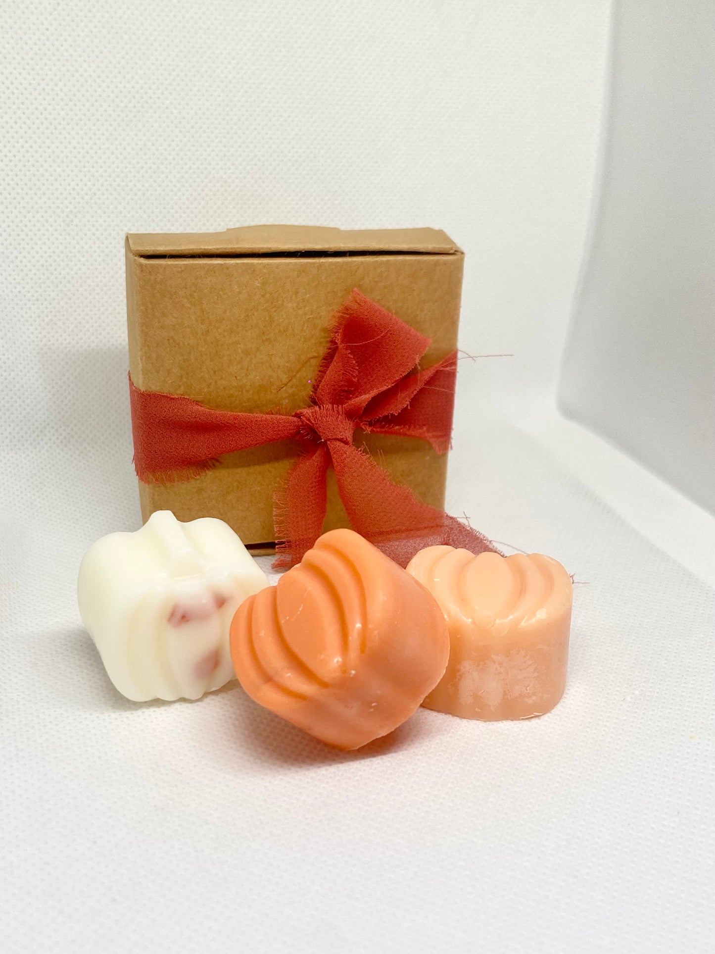Pack wax melt Mini Calabazas