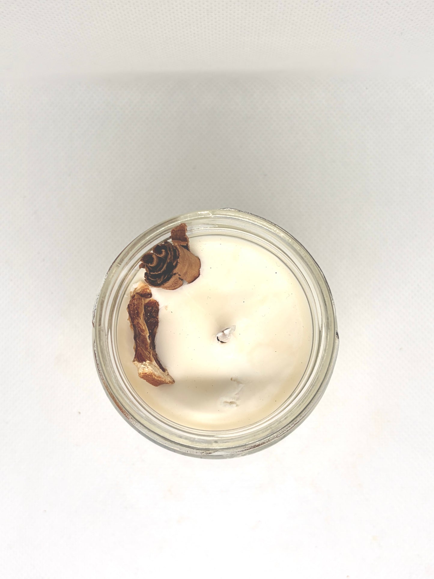 Radiance - Luna de Lobos