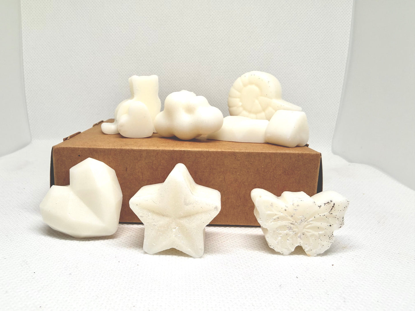 Wax Melts de Invierno - Ritual de Calma