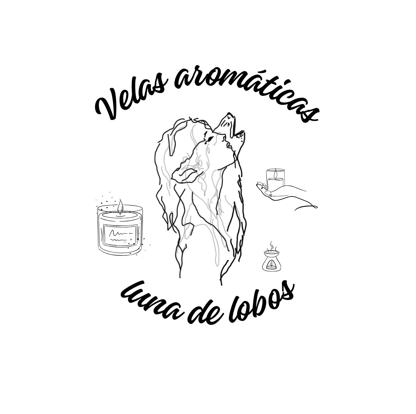Velas aromáticas