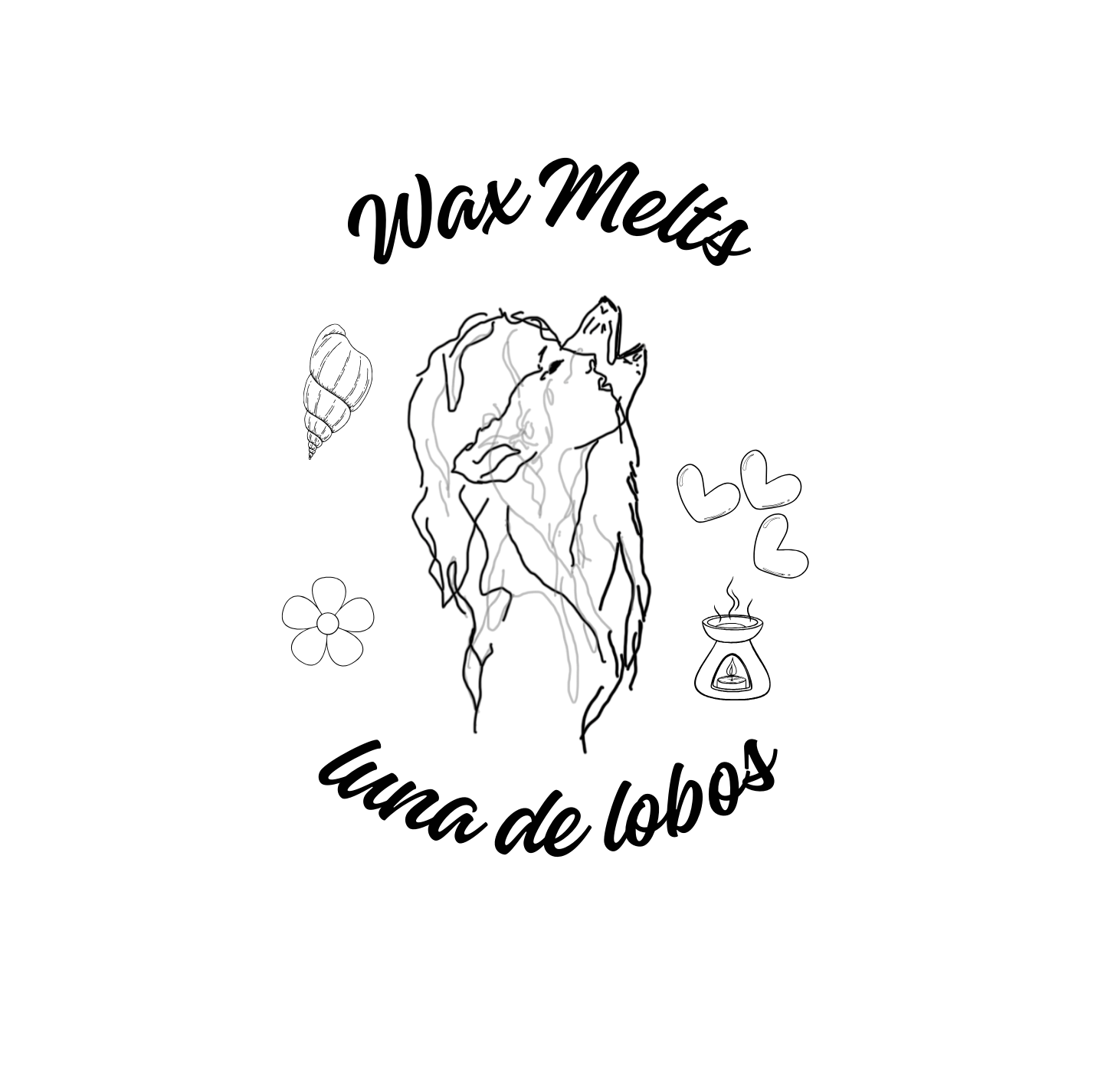 Wax melts