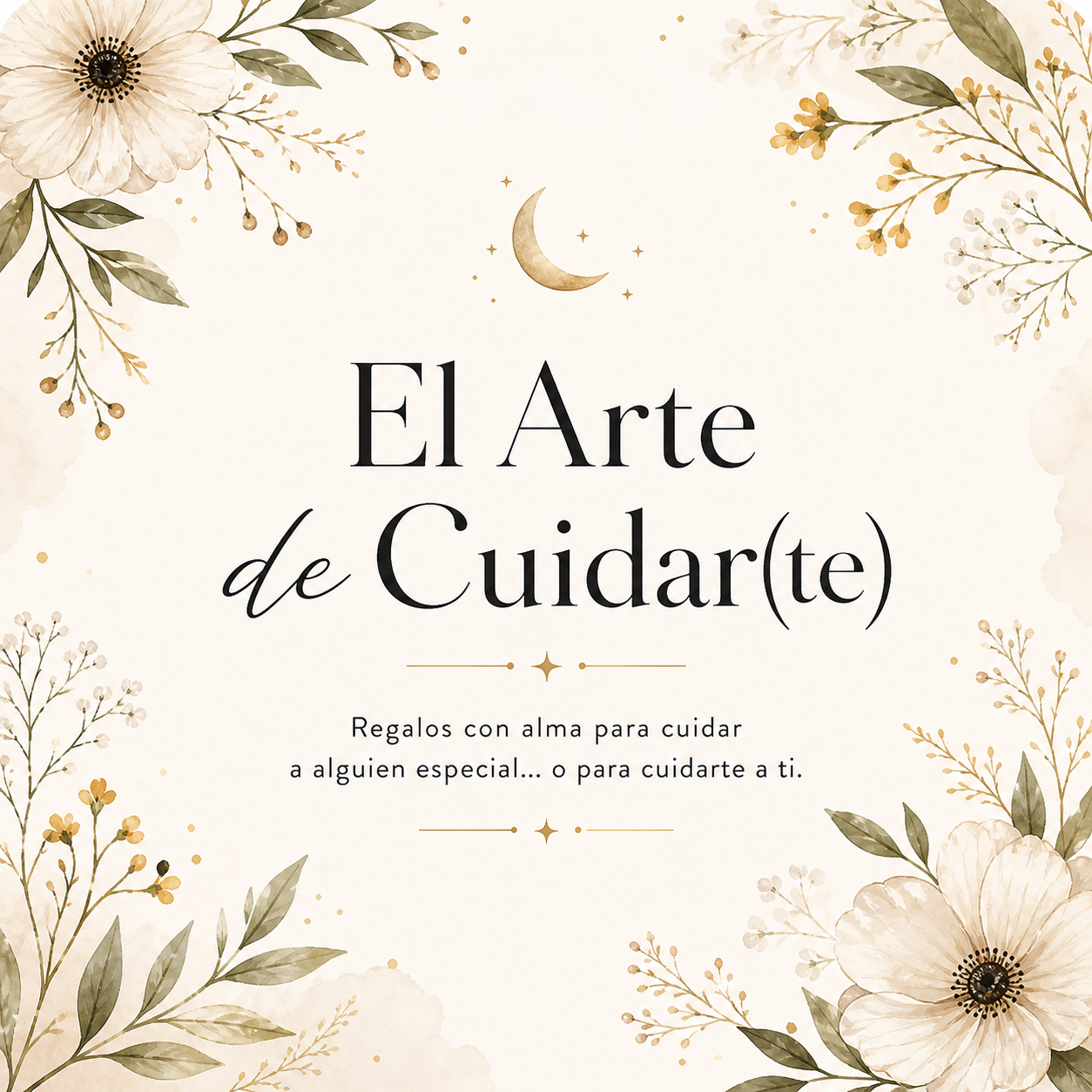 Colección: el Arte de Cuidar(te)