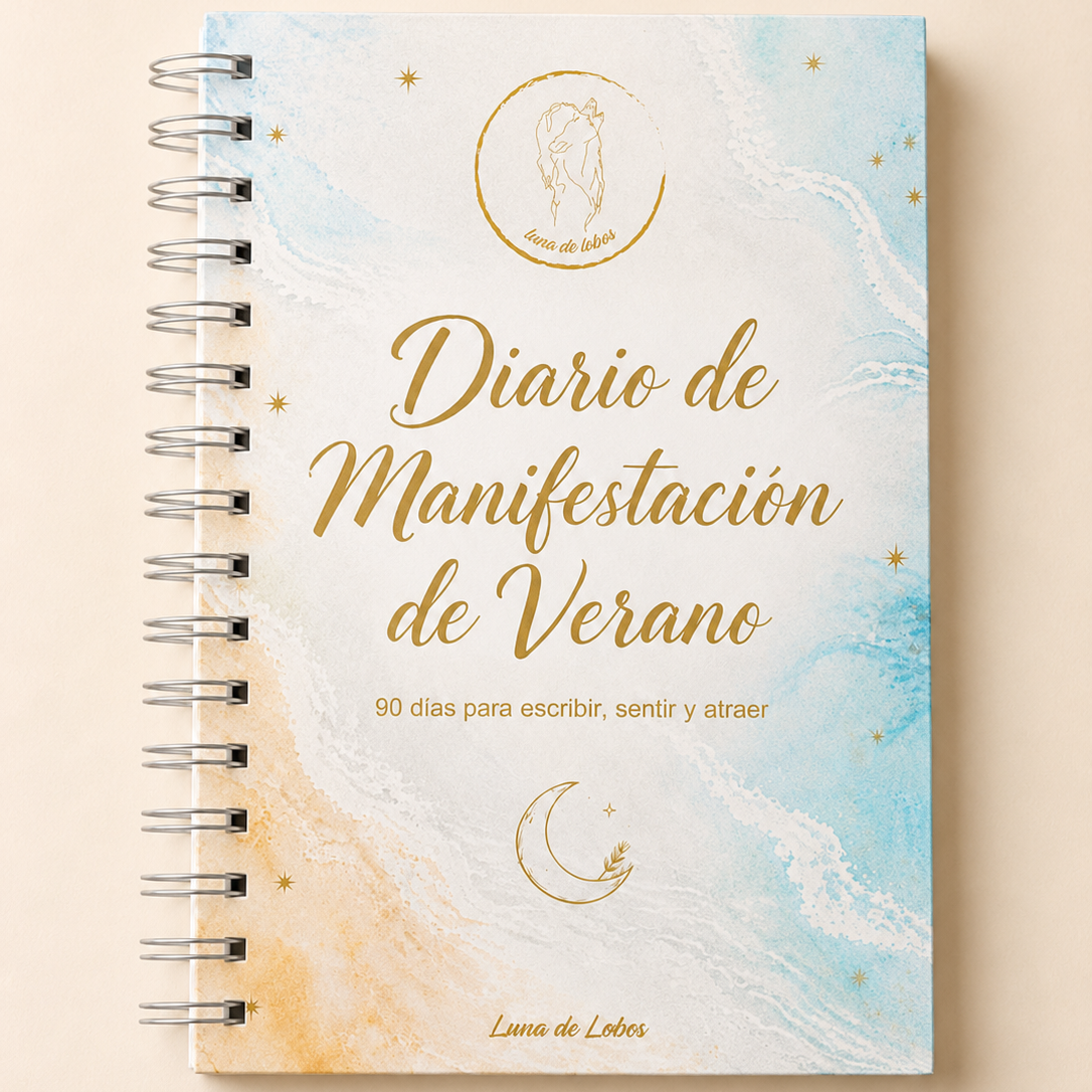 Diario de Manifestación de Verano
