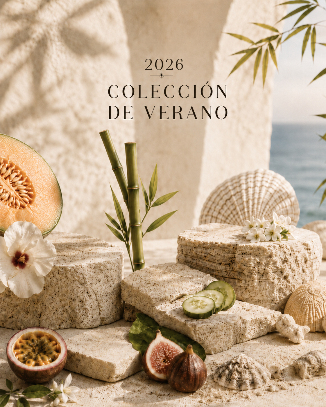 Colección de Verano 2026