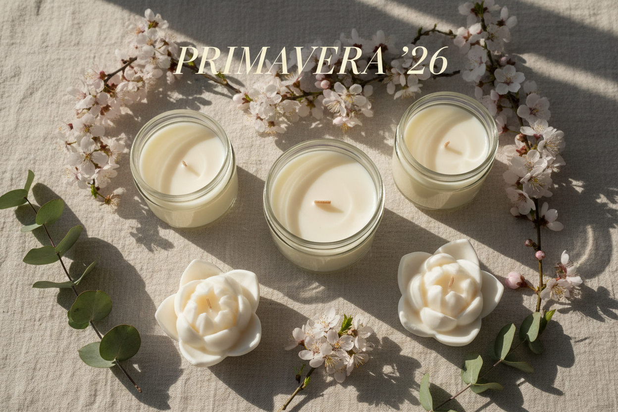 Colección Primavera '26 Luna de Lobos