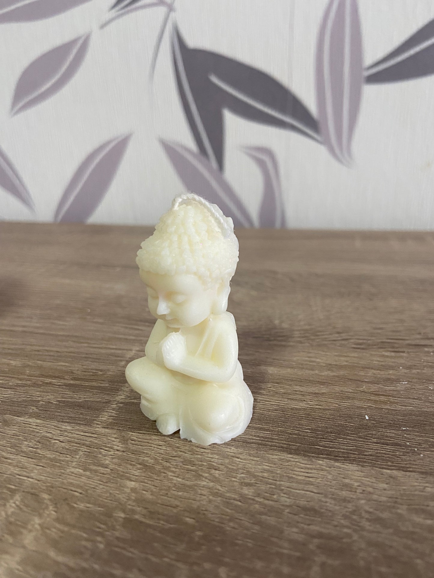 Vela Buda – Paz interior en forma de luz