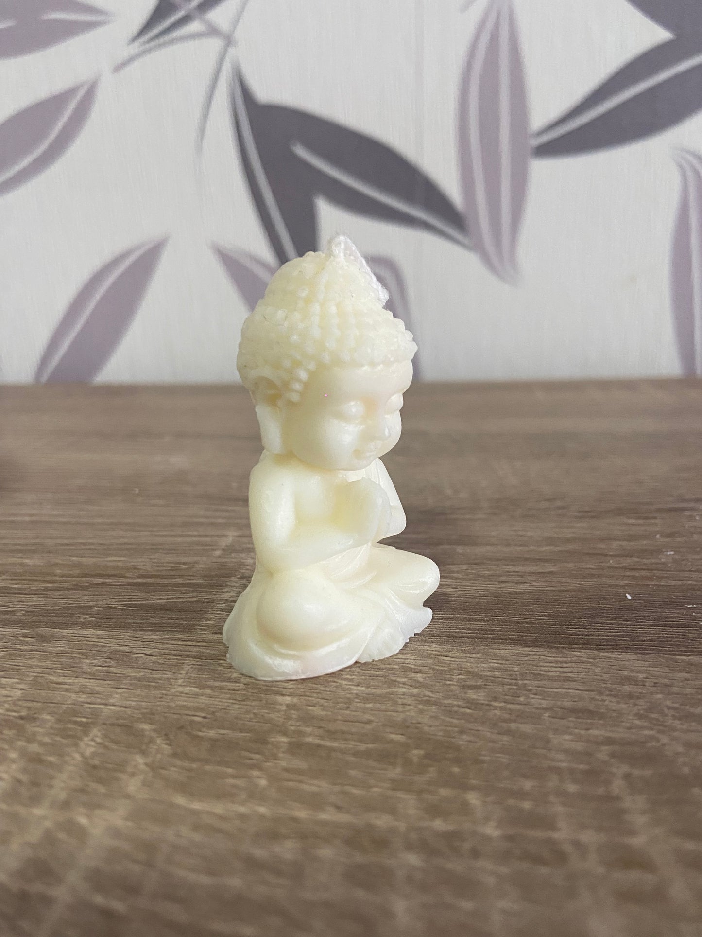 Vela Buda – Paz interior en forma de luz