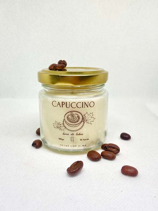 Vela Capuccino
