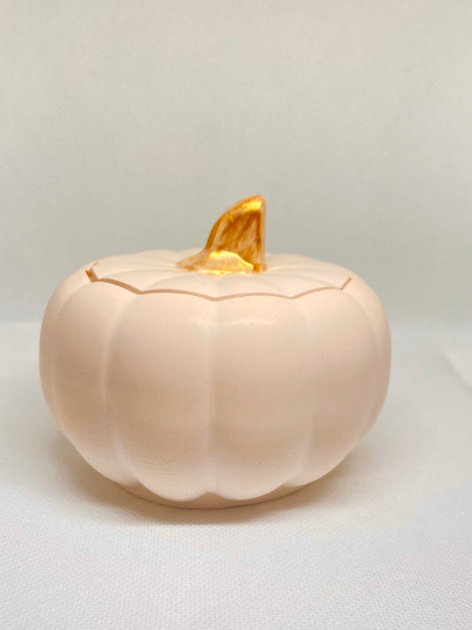 Otoño Eterno - Vela de soja