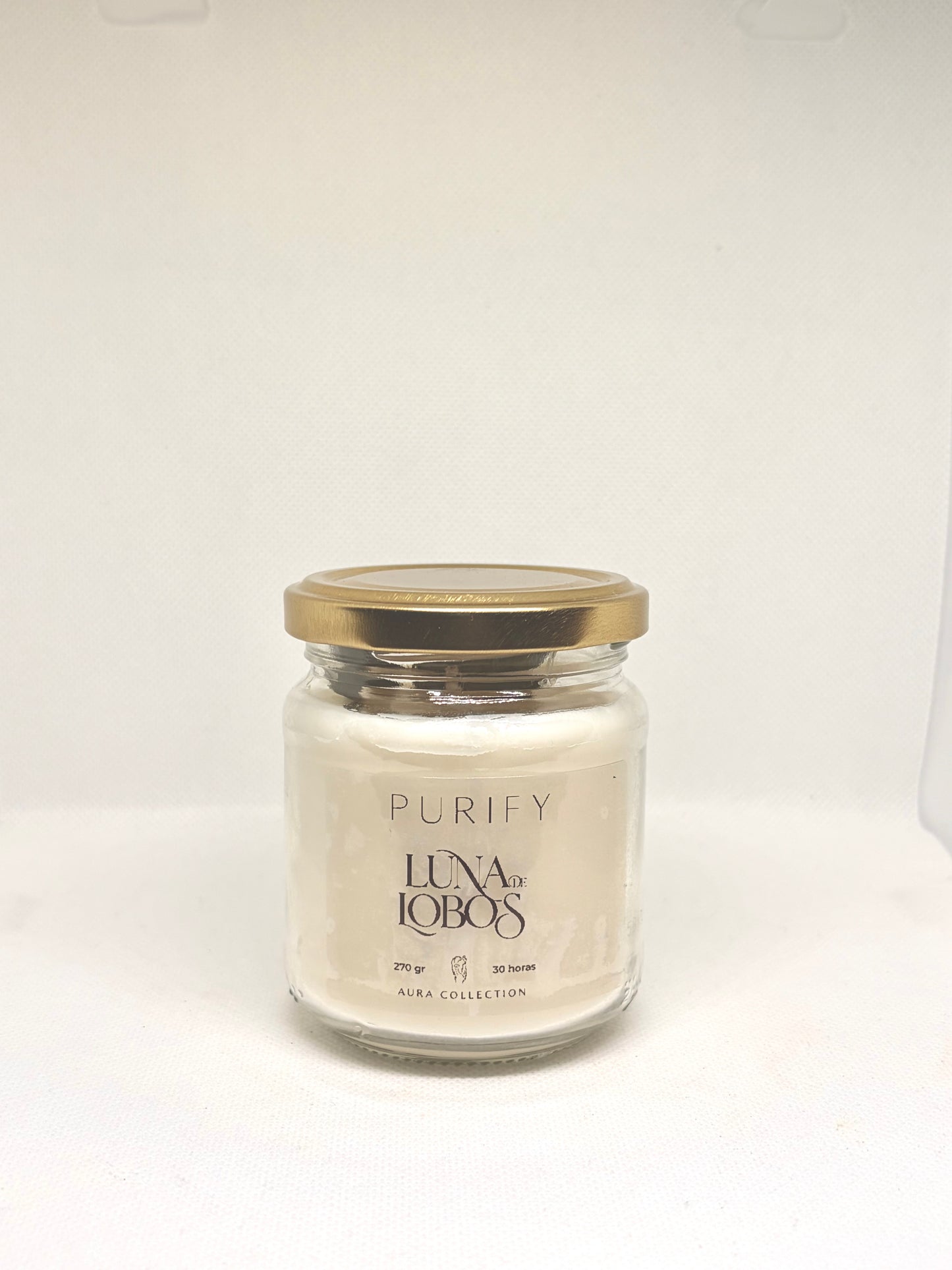 Purify - Luna de Lobos