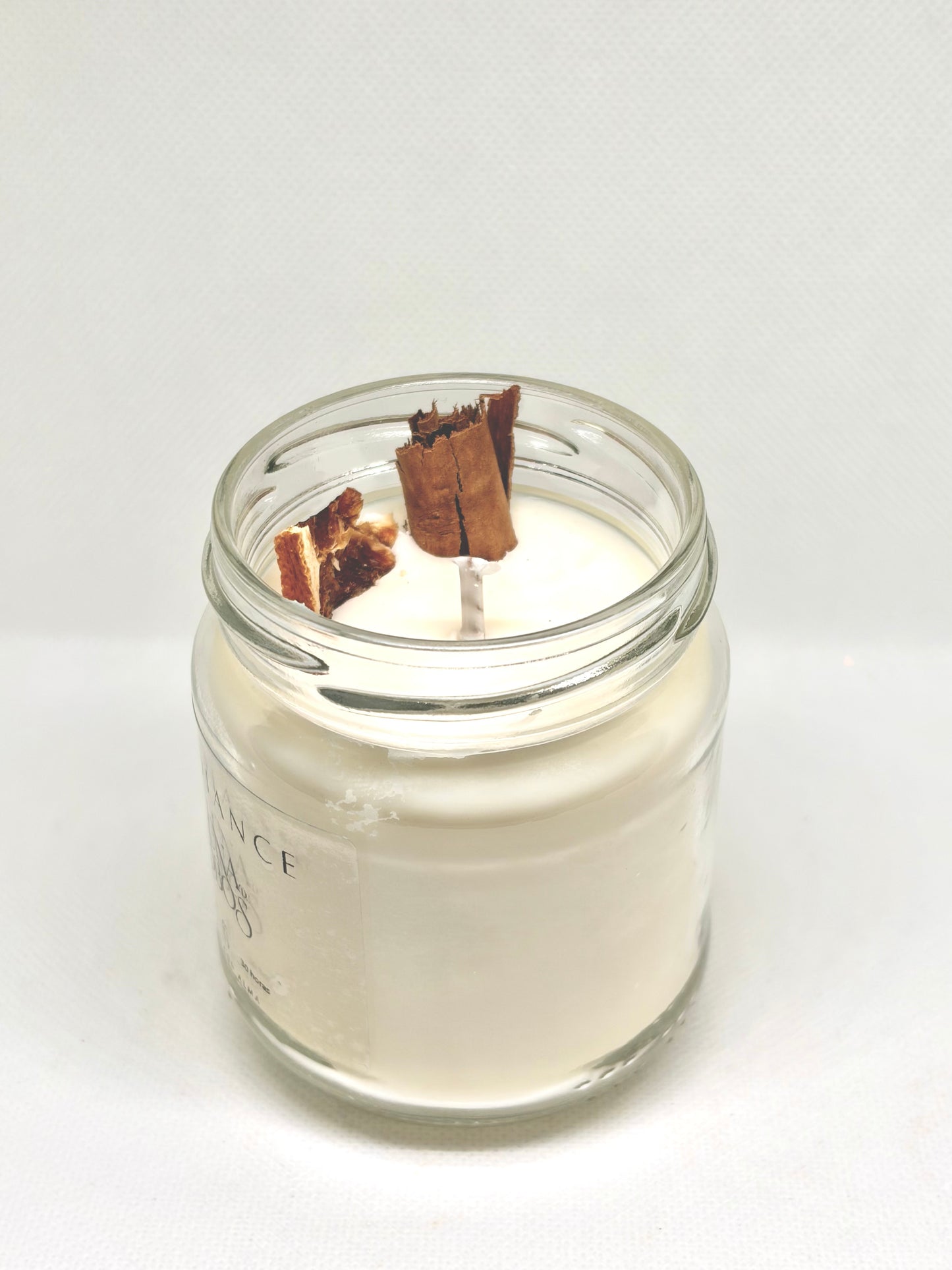 Radiance - Luna de Lobos