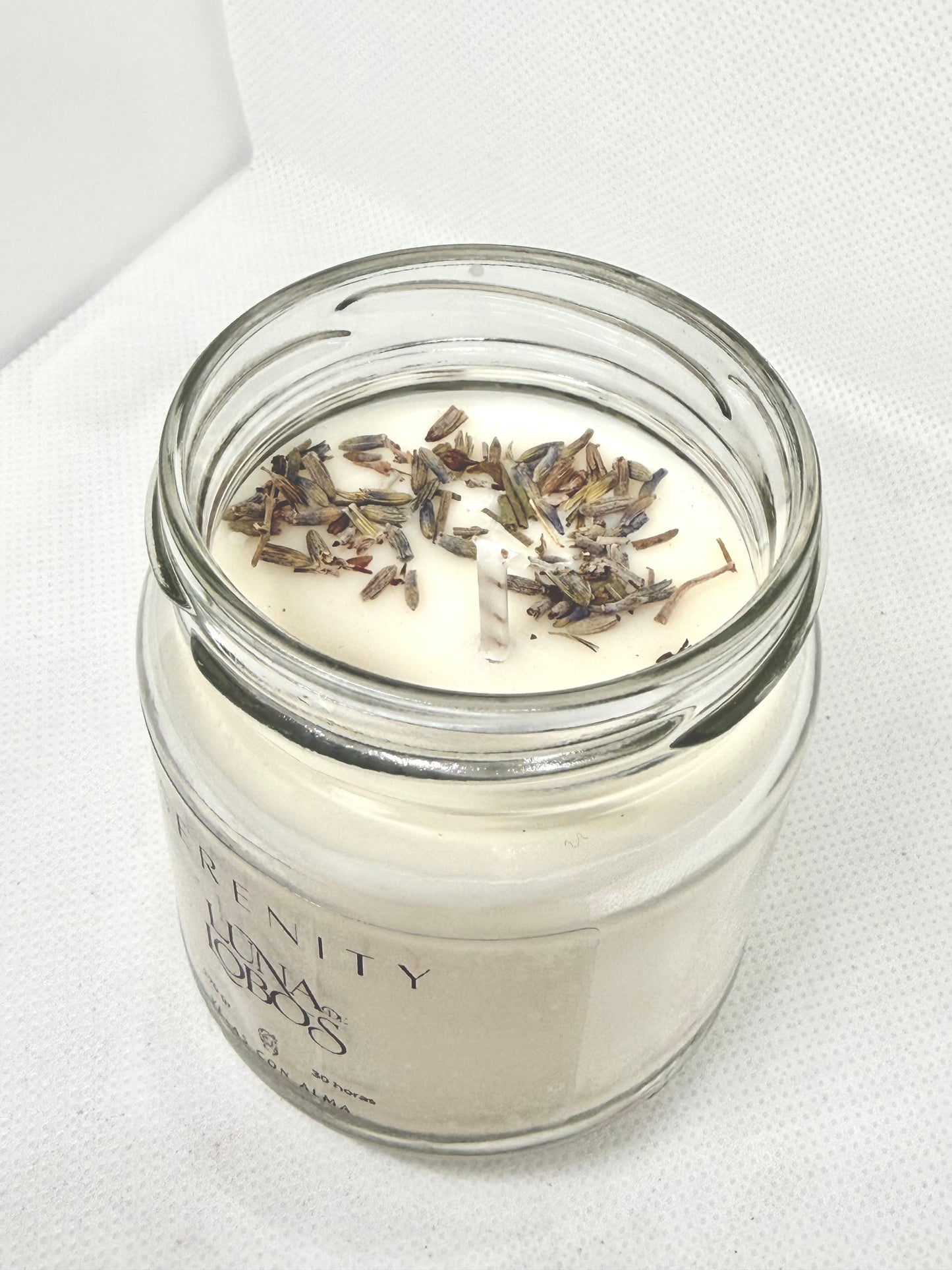 Serenity -Luna de Lobos