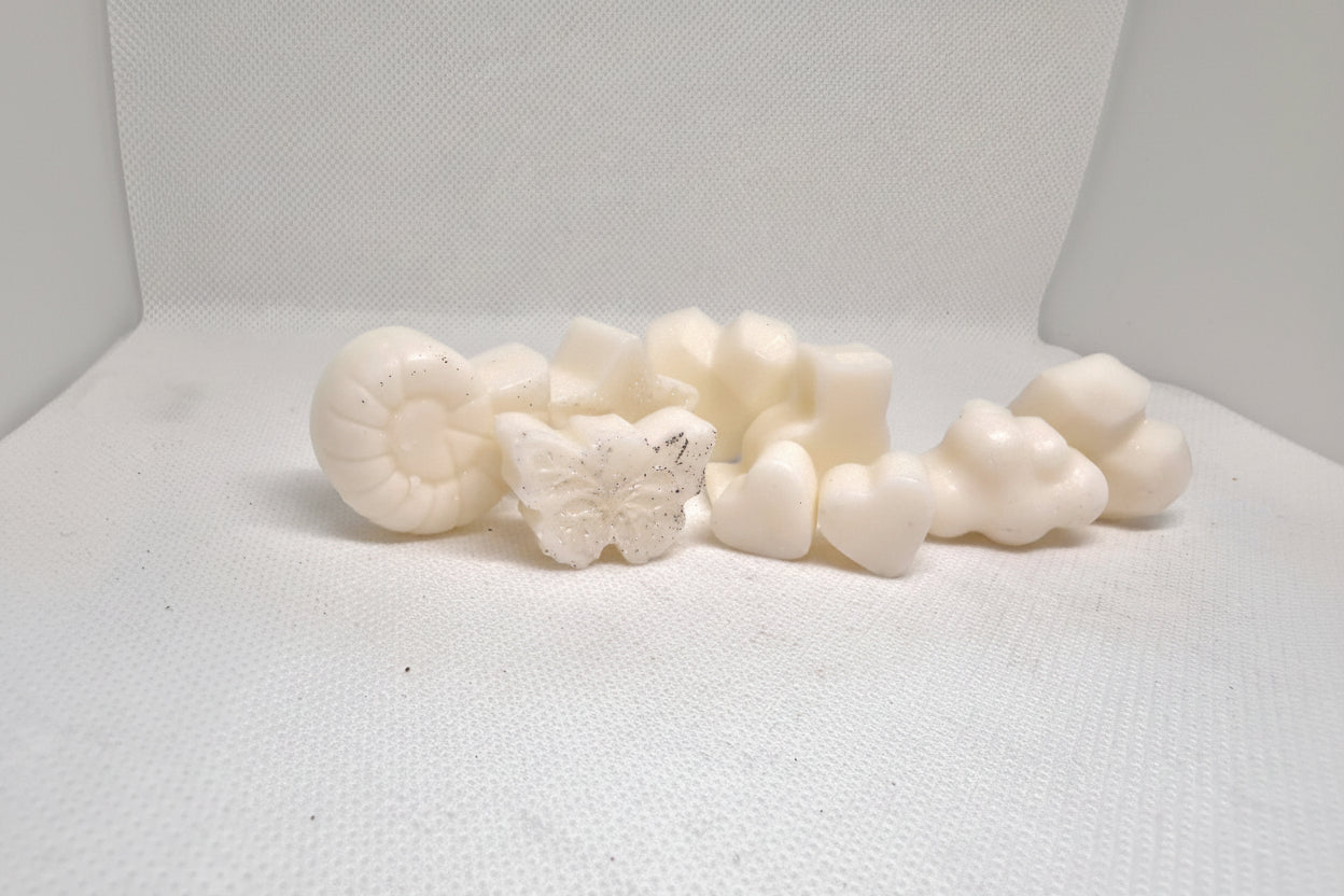 Wax Melts de Invierno - Ritual de Calma