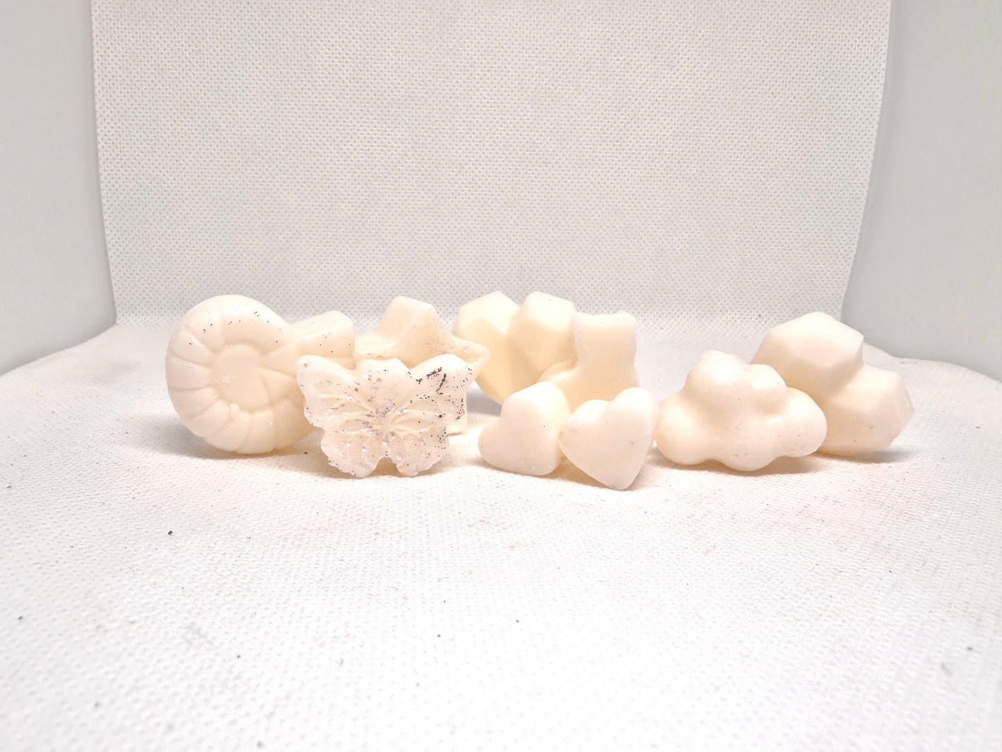 Wax Melts de Invierno - Ritual de Calma