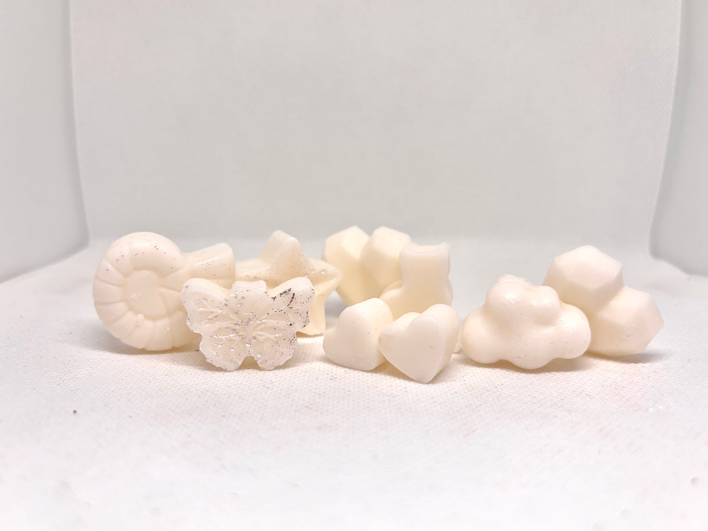 Wax Melts de Invierno - Ritual de Calma
