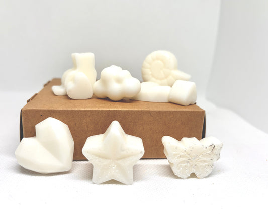 Wax Melts de Invierno - Ritual de Calma
