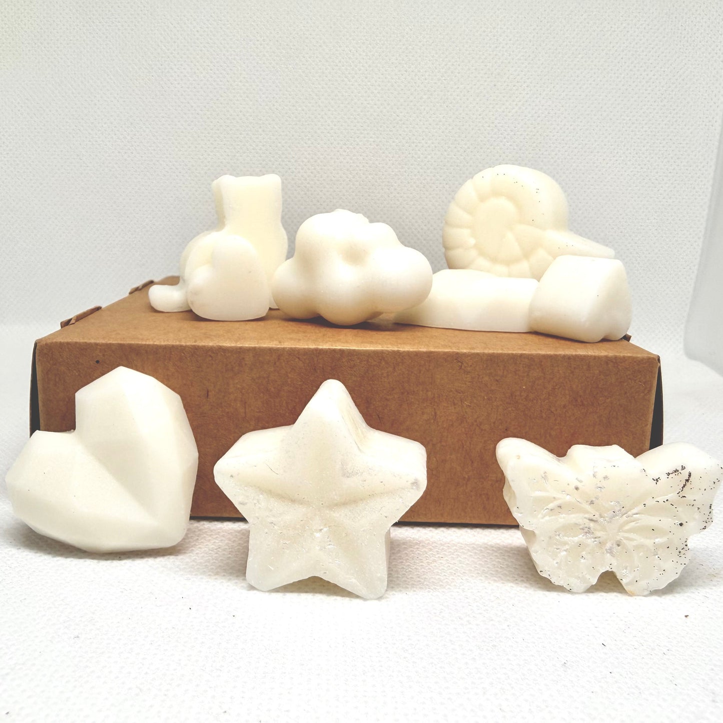 Wax Melts de Invierno - Ritual de Calma