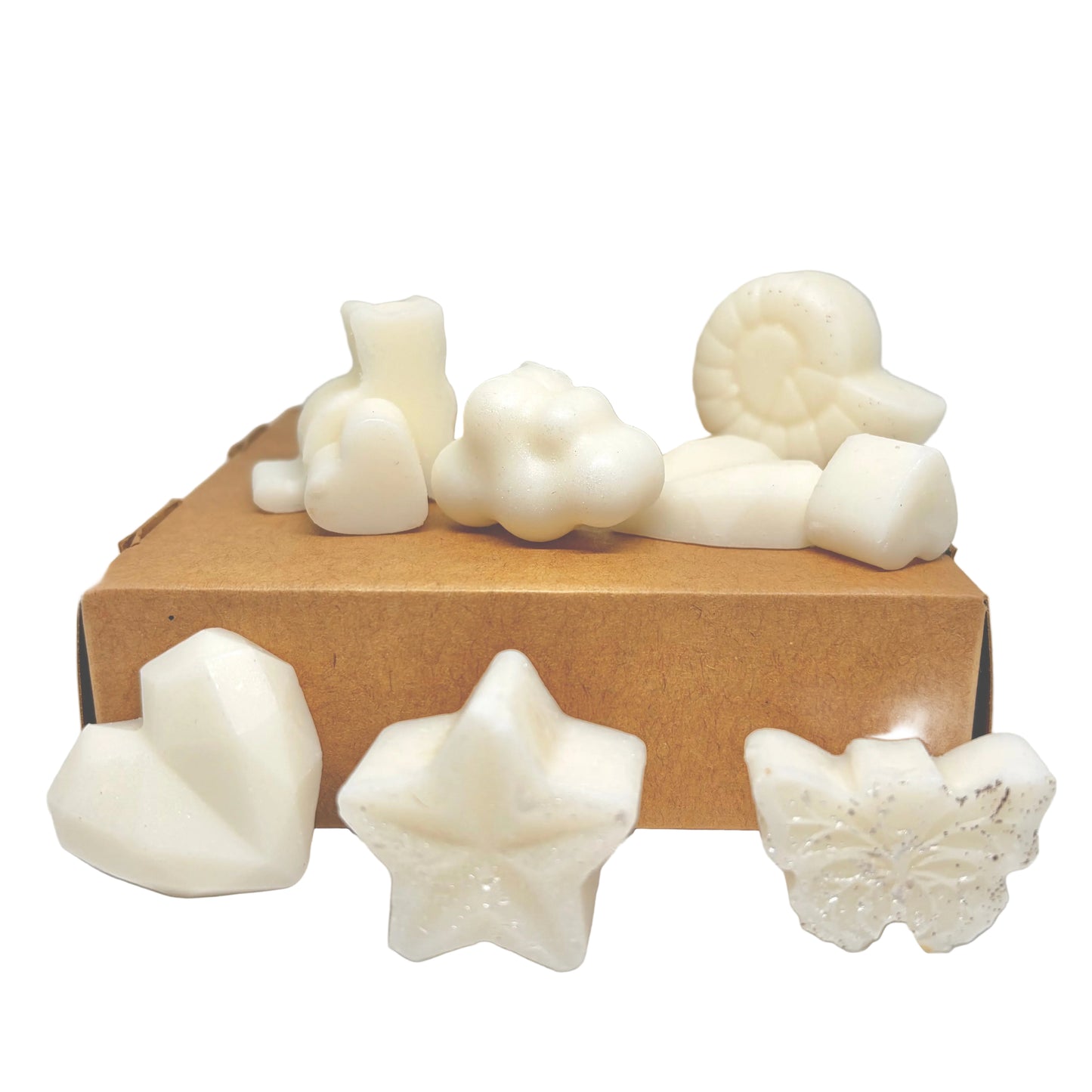 Wax Melts de Invierno - Ritual de Calma