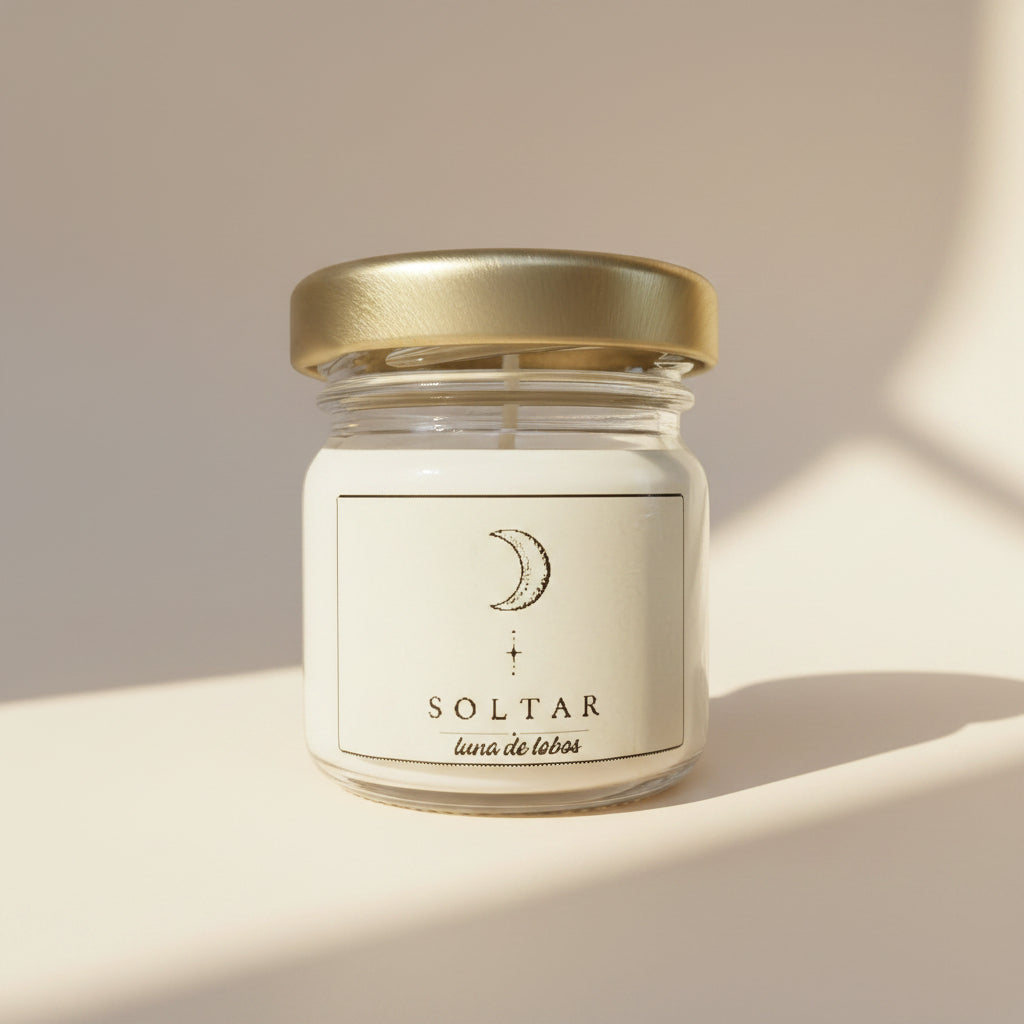 ✨ PREVENTA | Caja Ritual con Alma | Edición Verano