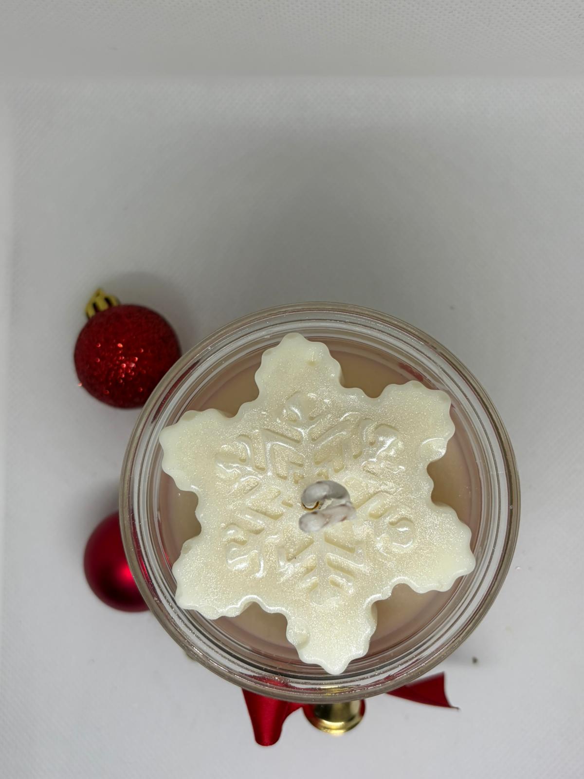 Copo de Luz - Luna de Lobos