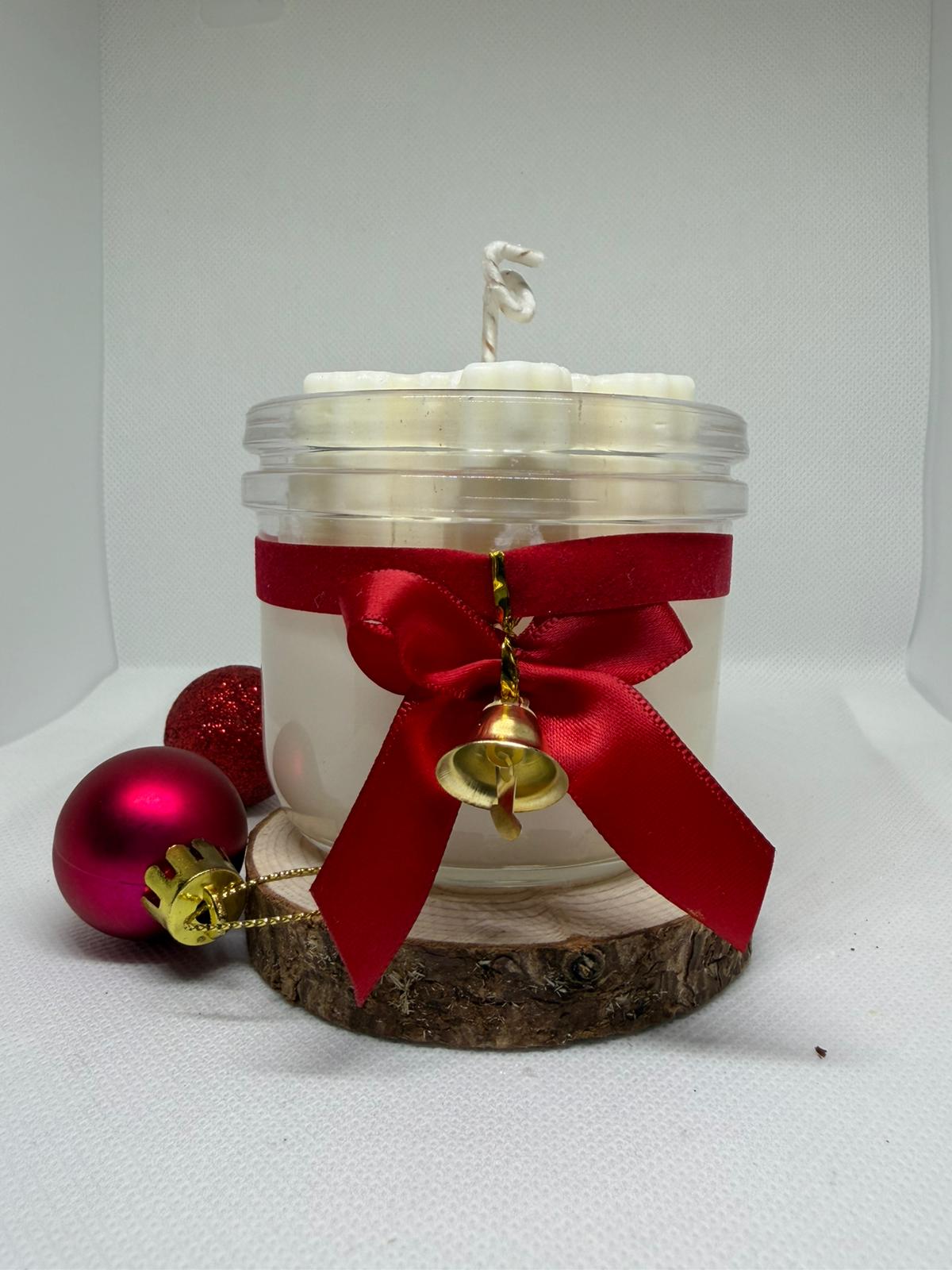 Copo de Luz - Luna de Lobos