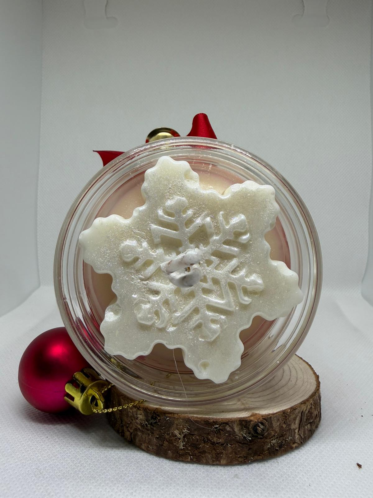 Copo de Luz - Luna de Lobos