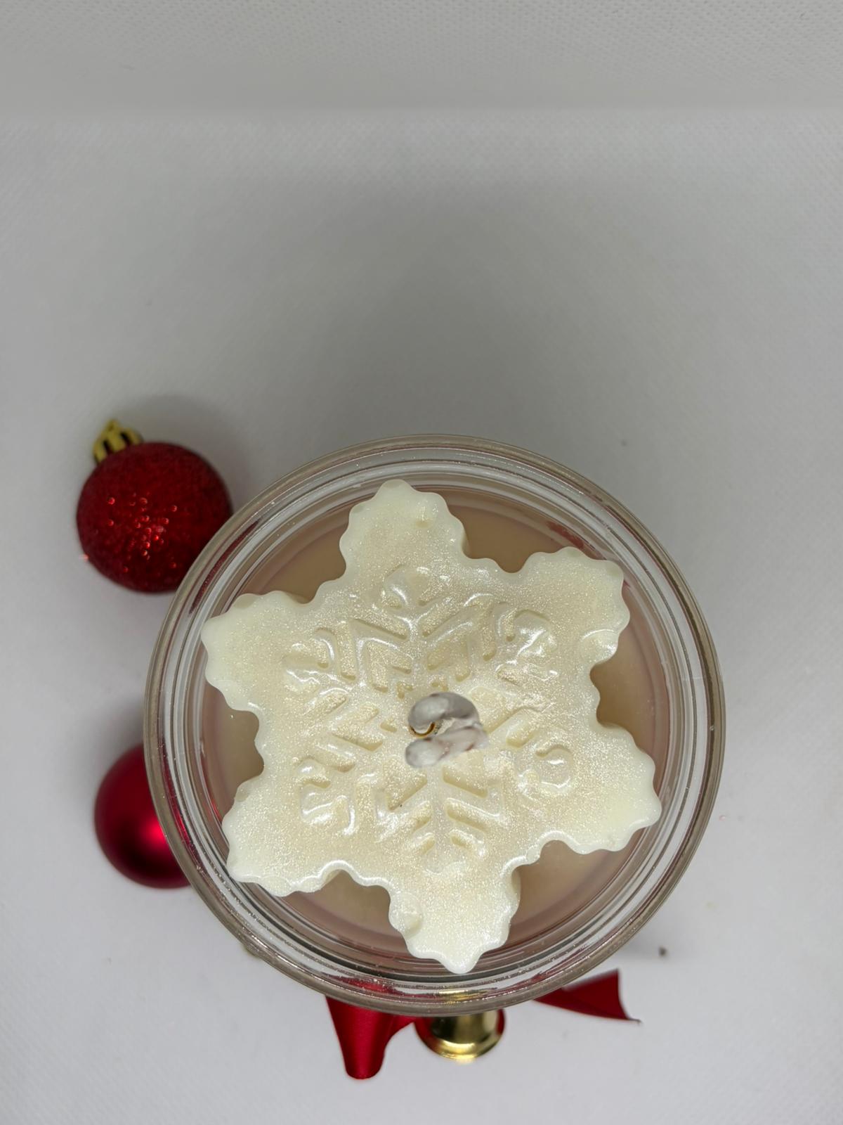 Copo de Luz - Luna de Lobos