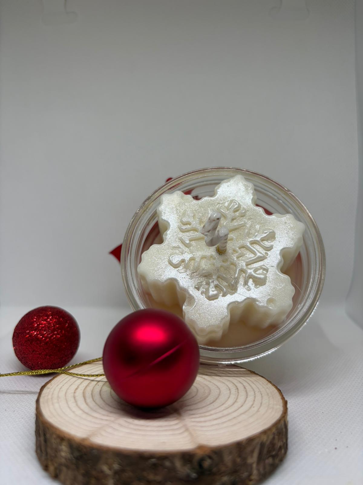 Copo de Luz - Luna de Lobos