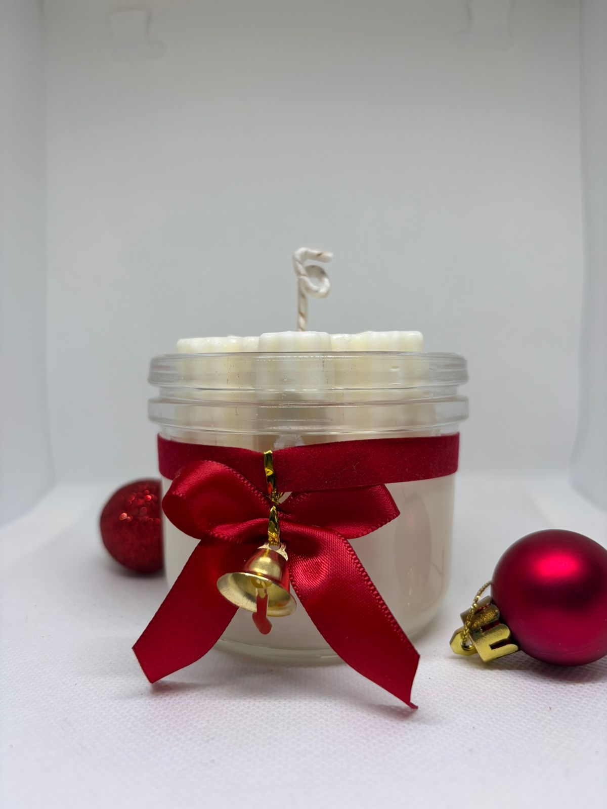 Copo de Luz - Luna de Lobos