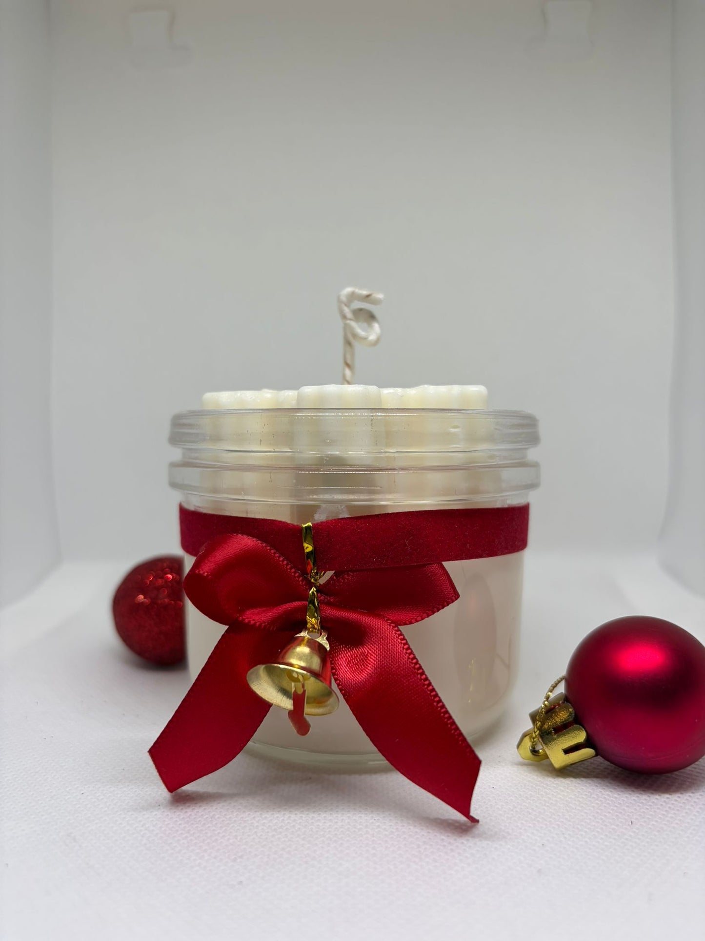 Copo de Luz - Luna de Lobos