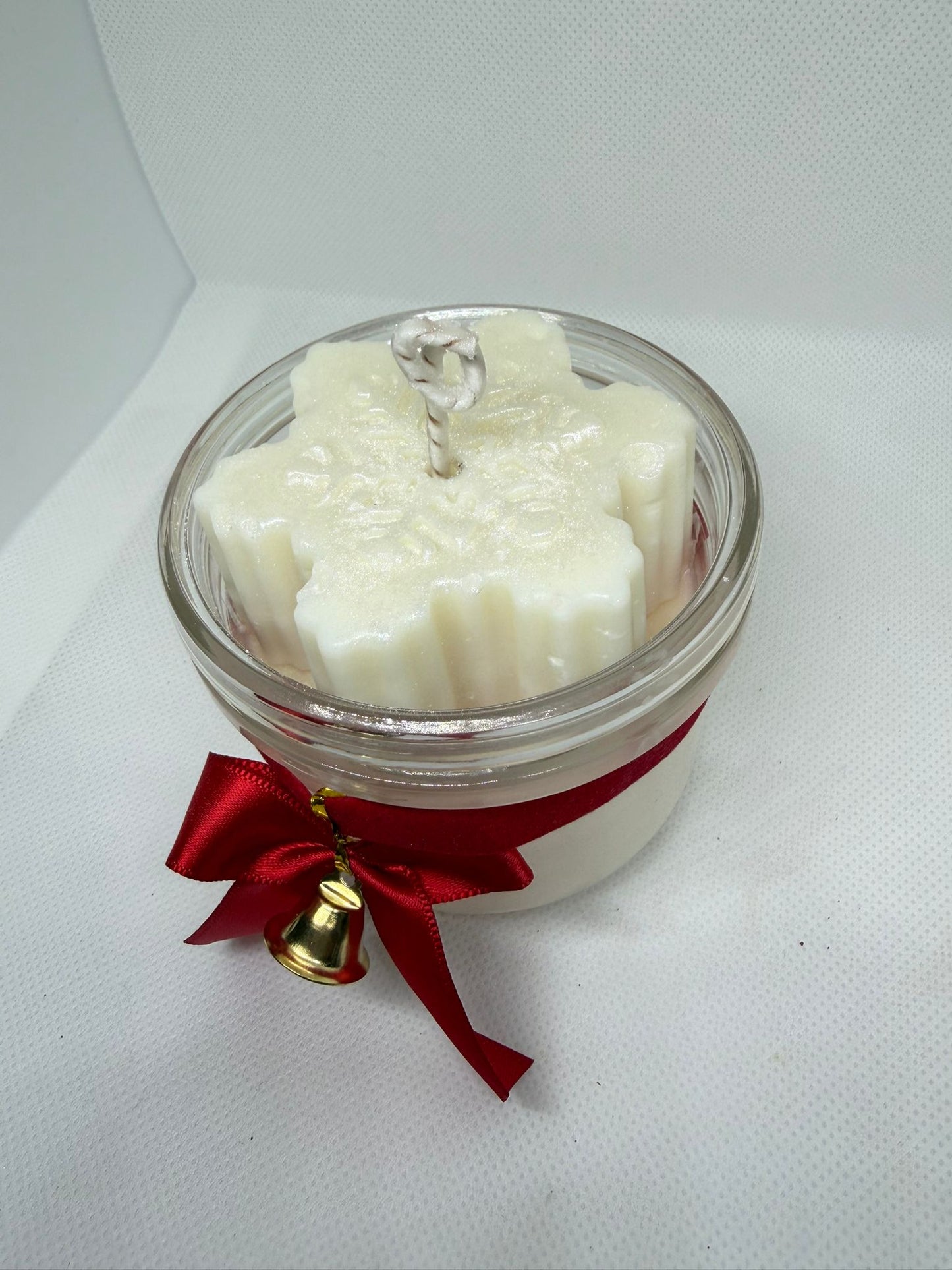 Copo de Luz - Luna de Lobos