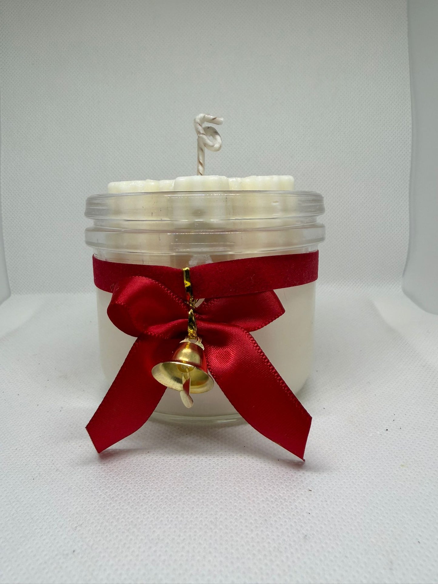 Copo de Luz - Luna de Lobos